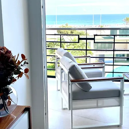 Tropicana * Gandía