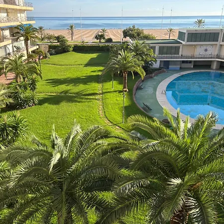 Lejlighed Tropicana